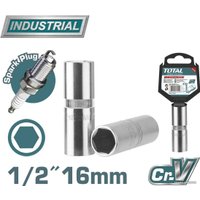 Головка слесарная Total THSPS12166