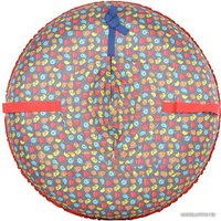 Тюбинг Fani Sani Brilliant Mini 80