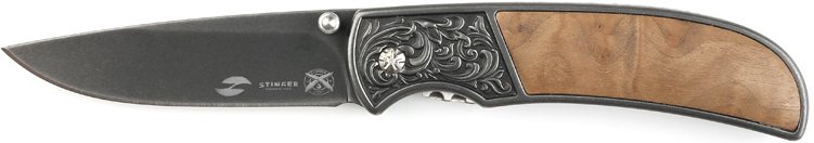 

Складной нож Stinger FK-S055B