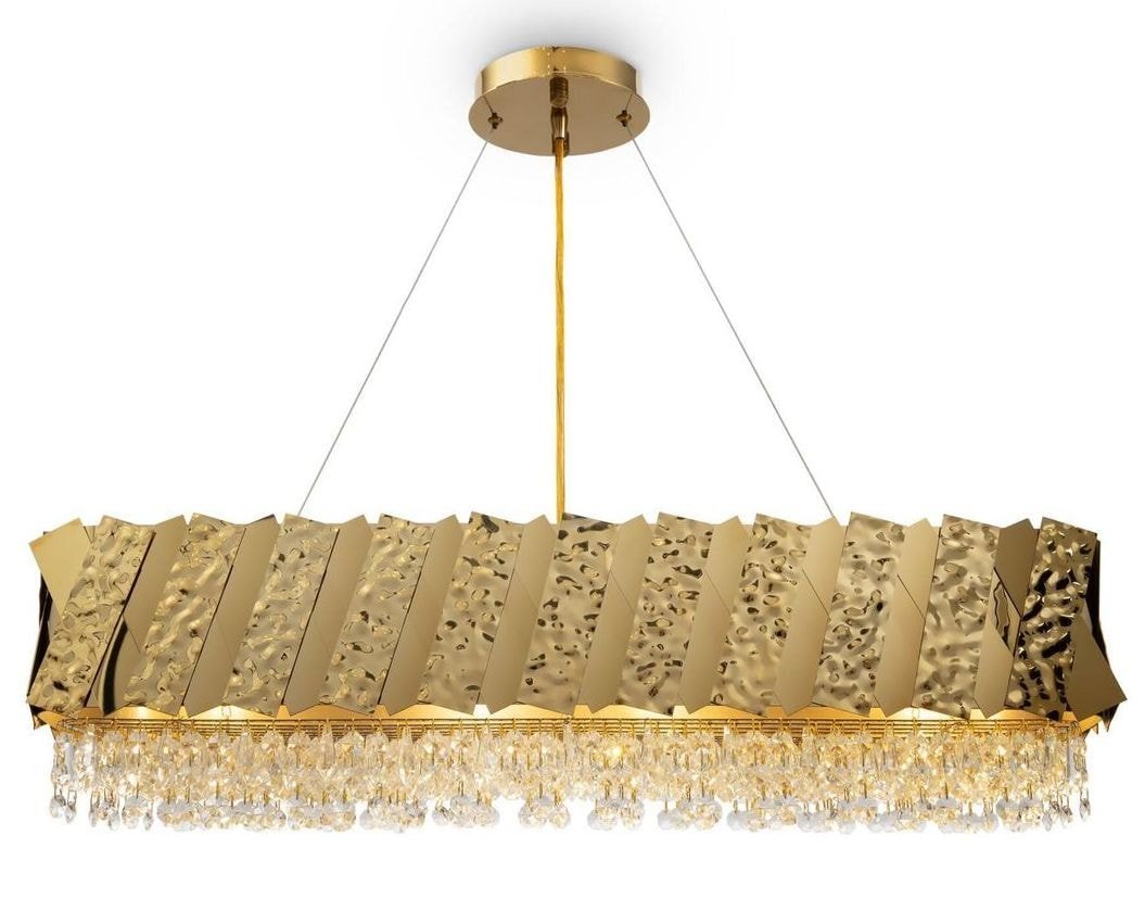 

Подвесная люстра Maytoni Artistico MOD017PL-04BS