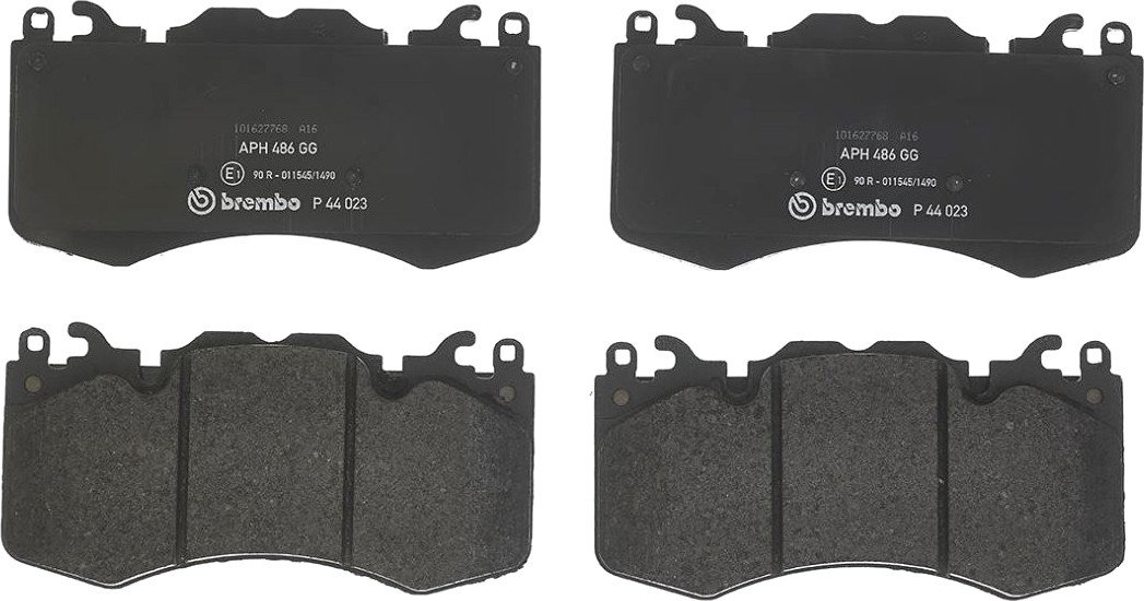 

Brembo P44023