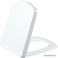 Сиденье для унитаза Creavit Tetra KC2103.01.0000E в Барановичах