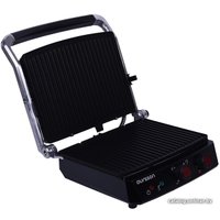 Электрогриль Oursson EG2010S/RD