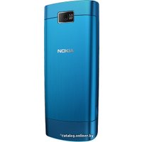 Кнопочный телефон Nokia X3-02 Touch and Type