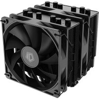 Кулер для процессора ID-Cooling SE-206-XT Black