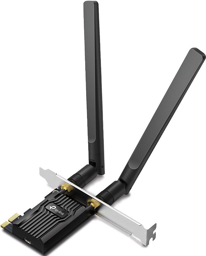 

Wi-Fi адаптер TP-Link Archer TX20E