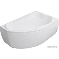 Ванна Aquanet Capri 170x110 R