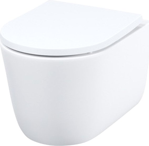 

Унитаз подвесной IDDIS Slide SLIRDSEi25