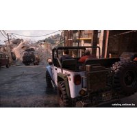  Uncharted 4: A Thief's End для PlayStation 4