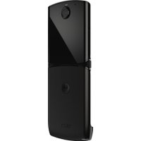 Телефон Motorola RAZR 2019 XT2000-2 международная версия (черный)