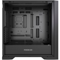 Корпус Powercase ByteFlow Pro CH9GPB-F0
