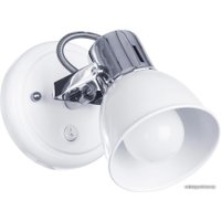 Спот Arte Lamp Jovi Bianco A1677AP-1WH