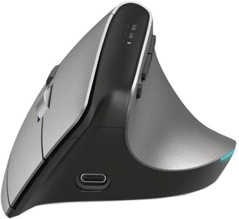 Вертикальная мышь Hama EMW-700