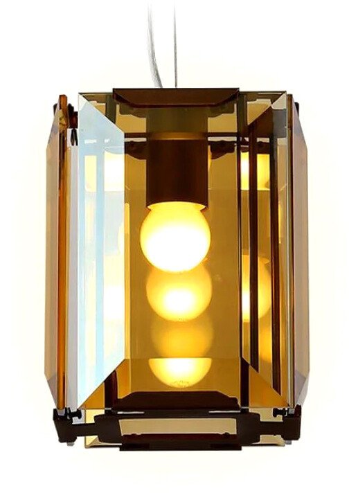 

Подвесная люстра Ambrella light TR TR5109
