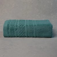 Набор полотенец ЦУМ 1947 Рисо Махра 40x70/50x90/70x140 520г (зелень)