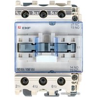 Контактор EKF PROxima КМЭ ctr-s-65-220