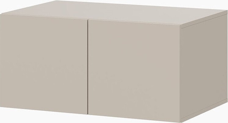 Шкаф распашной Mio Tesoro ШК 5 800 Антресоль (меланж)