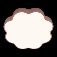 Светильник-тарелка LOFT IT Axel 10225/36 (Pink)