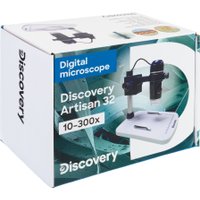 Микроскоп Levenhuk Discovery Artisan 32 78160