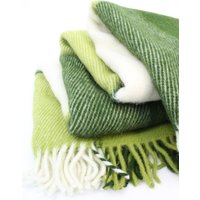 Плед Klippan-Saule Дублин 170x210