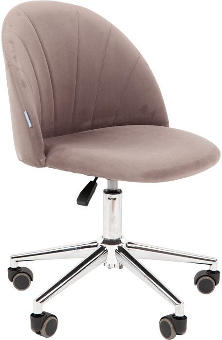 

Офисное кресло CHAIRMAN Home 117 (Т-55 серый)