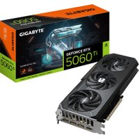 Видеокарта Gigabyte GeForce RTX 5060 Ti Gaming OC 8G GV-N506TGAMING OC-8GD