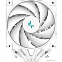 Кулер для процессора DeepCool AK620 Digital WH R-AK620-WHADMN-G