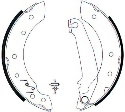 

Stellox 210100SX