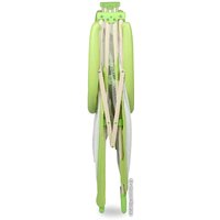 Игровой манеж Globex Книжка (белый)