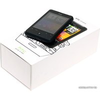 Телефон HTC Gratia