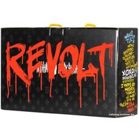 Кальян без колбы Misha Revolt Miami Blue