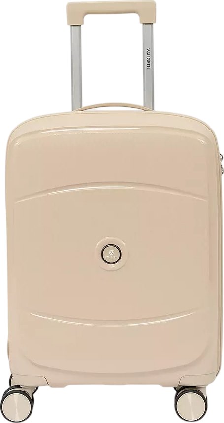 

Чемодан-спиннер VALIGETTI 344-2201/3-20COF (кофе)