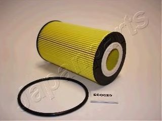 

Масляный фильтр Japanparts FOECO020