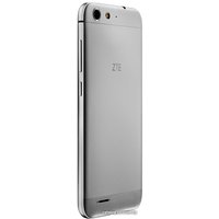Телефон ZTE Blade V6 (серый)