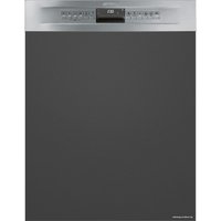 Встраиваемая посудомоечная машина Smeg PL4338XDE