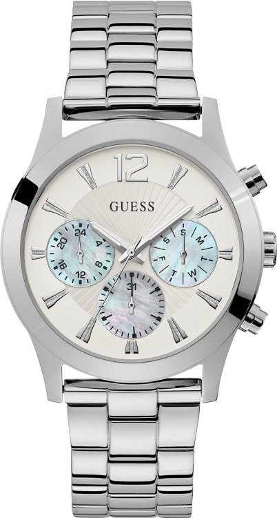 

Наручные часы Guess Skylar W1295L1