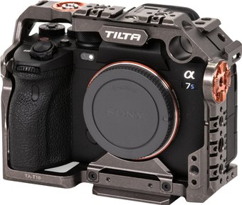 Клетка Tilta TA-T18-FCC-B