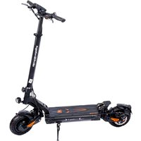 Электросамокат Kugoo Kirin G2 PRO MAX