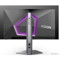 Игровой монитор AOC Agon Pro AG276QZD