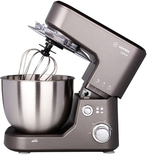 

Планетарный миксер Hottek HT-977-004