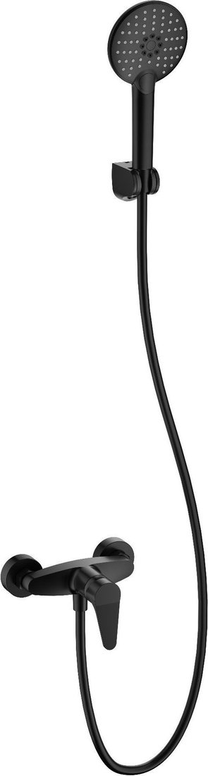 

Смеситель Wonzon&Woghand WW-AE3102-MB