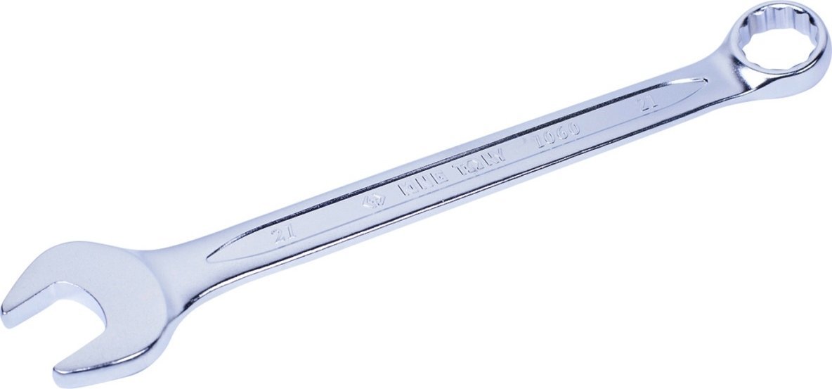 

Ключ комбинированный King Tony 1060-21