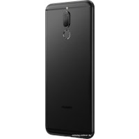 Смартфон Huawei Mate 10 Lite (черный)