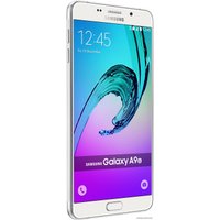 Телефон Samsung Galaxy A9 (2016) Pearl White [A9000]