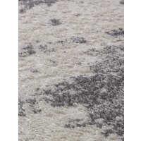 Ковер для жилой комнаты Merinos Naturel F229-STAN-GRAY (1.5x2.3)