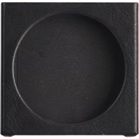 Чехол FiiO DISC (черный)