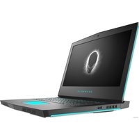 Игровой ноутбук Dell Alienware 15 R4 A15-7756