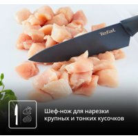 Набор ножей Tefal K122S355
