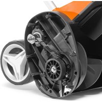 Снегоуборщик Daewoo Power DAST 3042Li Set (с 2-мя АКБ)