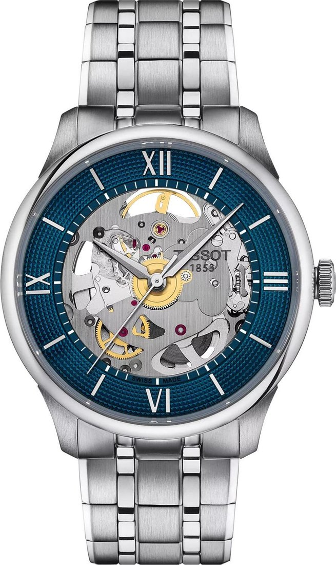 

Наручные часы Tissot T139.836.11.048.00